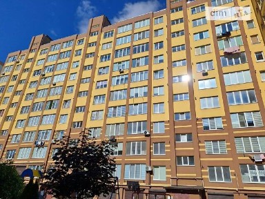 Продаж 1к квартири 42 кв. м на вул. Кармелюка 11/2 • ID 34978554