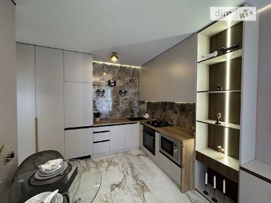 Продаж 1к квартири 35.04 кв. м на вул. Соборна 2К/30 • ID 34978548