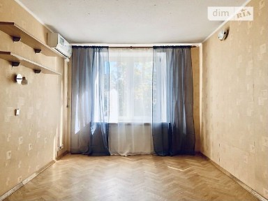 Продаж двокімнатної квартири Малишка, 37, Дніпровський р-н, метро Чернігівська