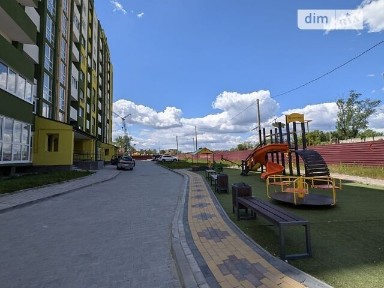 Продаж 3к квартири 79 кв. м на вул. Микулинецька 101А • ID 34951157