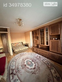 Продаж 1к квартири 37.1 кв. м на шосе Запорізьке 16 • ID 34978380