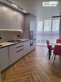 Продаж 1к квартири 44.3 кв. м на шосе Барське • ID 34978403