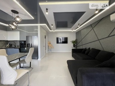 Продаж 3к квартири 80.3 кв. м на вул. Європейська • ID 34978321