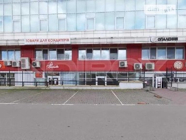 Продаж офісного приміщення 166 кв. м. на 1 поверсі на вул. Олександра Мишуги 6, чотириповерхова будівля • ID 34978175