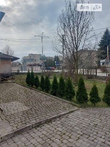 Степана Бандери вулиця, район Центр, Борщів, вул. Степана Бандери 19, площа 250 кв. м 34978480