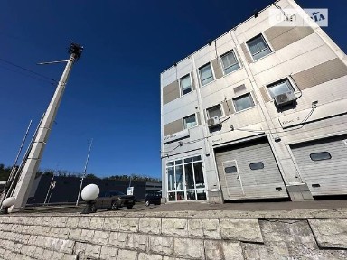 Здається комерційне приміщення на вул. Хорольська 10А, площа 256 кв. м • ID 34977708