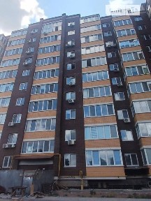 Продаж 1к квартири 44.7 кв. м на вул. Незалежності • ID 34978352