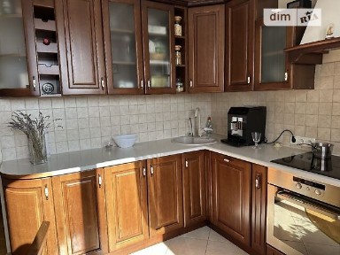 Продаж 2к квартири 61.8 кв. м на вул. Ахматової Анни 16В • ID 34978212