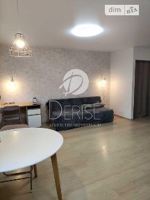 Продаж 2к квартири 45 кв. м на туп. Фортечний 6/8 • ID 34978206