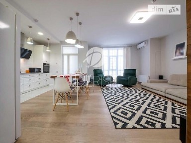 Продаж 3к квартири 102 кв. м на вул. Предславинська 53 • ID 34978205