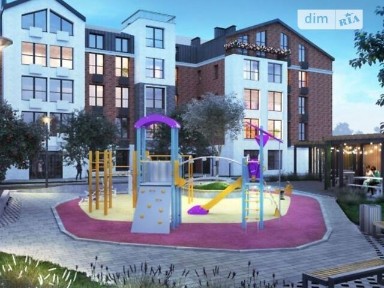 Продаж 1к квартири 44 кв. м на вул. Академіка Сахарова • ID 34978187