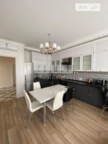 Продаж 4к квартири 153.4 кв. м на узвіз Кловський 7 • ID 34978134