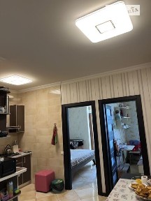 Продаж 2к квартири 40 кв. м на вул. Михайла Грушевського 39/1 • ID 34978073