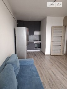 Продаж 1к квартири 46.3 кв. м на вул. Княгині Ольги • ID 34978028