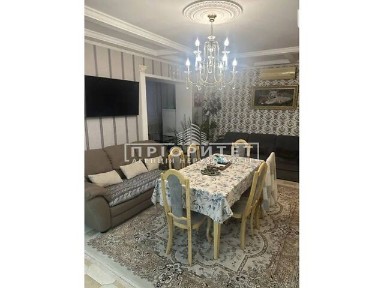 Продаж 4к квартири 153 кв. м на вул. Незалежності • ID 34978026