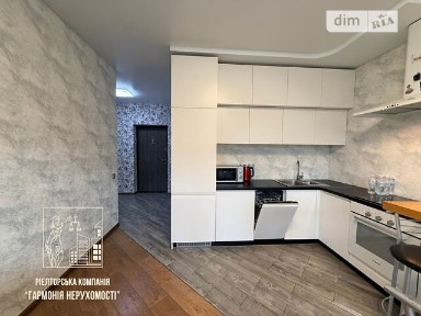 Продаж 1к квартири 44.7 кв. м на вул. Шолуденка 1А • ID 34977921