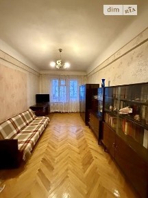 Продаж 2к квартири 44.5 кв. м на вул. Спаська 25Д • ID 34977875