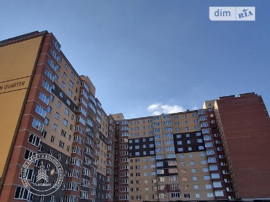 Продаж 1к квартири 38 кв. м на вул. Марії Приймаченко 8В • ID 34977846