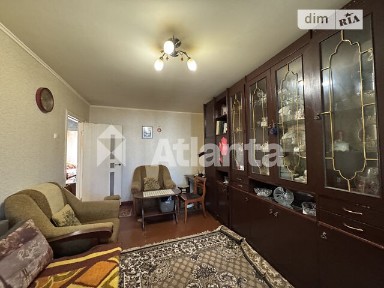 Продаж 3к квартири 65 кв. м на просп. Князя Володимира Великого • ID 34977699