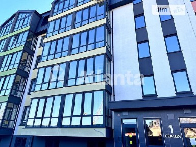 Продаж 1к квартири 25 кв. м на вул. Слобідська 561 • ID 34977697