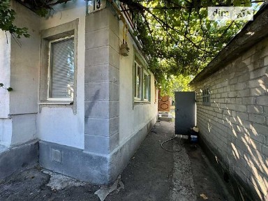 Продаж 1 поверхового будинку з ділянкою на 4.6 сотки, 82 кв. м, 5 кімнат, на пров. Антонівський • ID 34978765