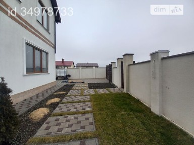 Продаж 2 поверхового будинку з ділянкою на 2.86 сотки, 120 кв. м, 4 кімнати, на просп. Магістральний • ID 34978733