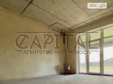 Продаж 2 поверхового будинку з ділянкою на 9 соток, 217 кв. м, 4 кімнати, на вул. Жовтнева • ID 34978447