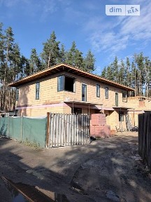 Продаж 2 поверхового дуплекса з ділянкою на 2.5 сотки, 125 кв. м, 4 кімнати, на вул. Василя Липківського • ID 34978383