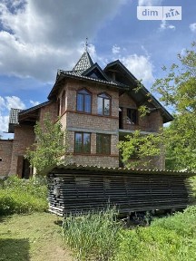 Продаж 2 поверхового будинку з ділянкою на 16 соток, 181 кв. м, 4 кімнати, на вул. Верховина • ID 34978381