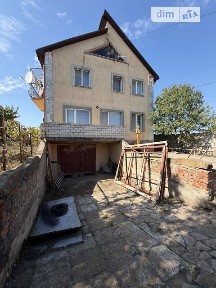 Продаж 3 поверхового будинку з ділянкою на 11 соток, 110 кв. м, 3 кімнати, на вул. 10-а Лінія • ID 34978363