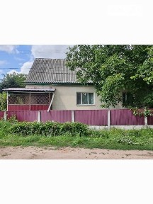 Продаж 1 поверхового будинку з ділянкою на 10 соток, 103.1 кв. м, 4 кімнати, на вулиця Соборності • ID 34978334