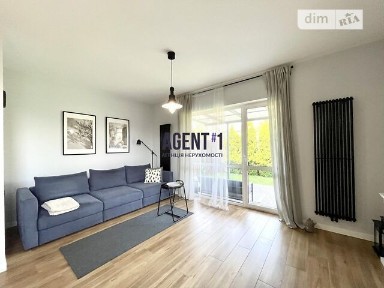 Продаж 2 поверхового дуплекса з ділянкою на 2 сотки, 103.5 кв. м, 3 кімнати, на вул. Вишгородська • ID 34978344