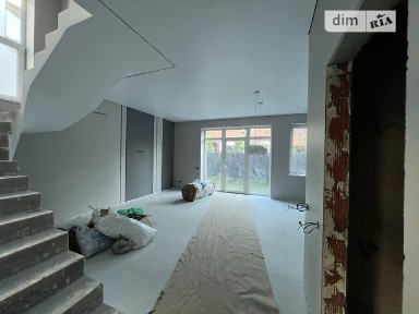 Продаж 3 поверхового дуплекса з ділянкою на 2 сотки, 140 кв. м, 5 кімнат, на вул. Миколи Шудрі 2 • ID 34978299