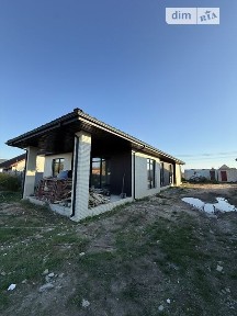 Продаж 1 поверхового будинку з ділянкою на 6 соток, 118 кв. м, 3 кімнати, на вул. Аличова • ID 34978185