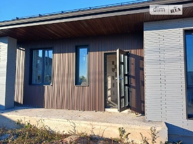 Продаж 1 поверхового будинку з ділянкою на 5 соток, 118 кв. м, 3 кімнати, на вул. Аличова 10 • ID 34978174