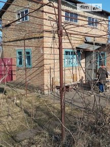 Продаж 2 поверхового будинку з ділянкою на 6 соток, 60 кв. м, 2 кімнати, на СТ Гідросила • ID 34978153