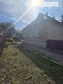 Продаж 1 поверхового будинку з ділянкою на 20 соток, 41.2 кв. м, 2 кімнати, на вулиця Кругова • ID 34978060
