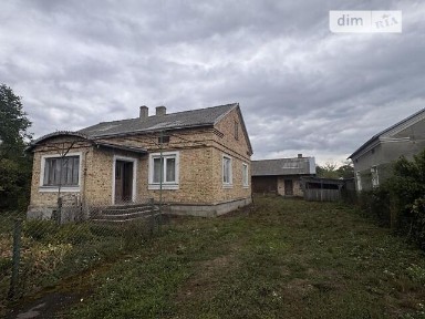 Продаж 1 поверхового будинку з ділянкою на 14 соток, 100 кв. м, 4 кімнати, на Піскова • ID 34978120