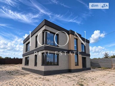 Продаж 2 поверхового будинку з ділянкою на 6 соток, 188 кв. м, 4 кімнати, на вул. Вербицького • ID 34978095