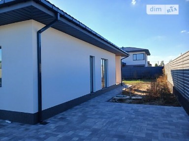 Продаж 1 поверхового будинку з ділянкою на 7 соток, 160 кв. м, 3 кімнати, на вул. Казкова 30 • ID 34977956