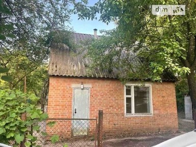 Продаж 1 поверхового будинку з ділянкою на 5 соток, 70.5 кв. м, 3 кімнати, на вулиця Ромашкова с/т 