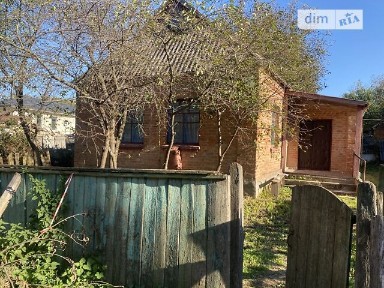 Продаж 1 поверхового будинку з ділянкою на 25 соток, 54 кв. м, 3 кімнати, на вул. Незалежності • ID 34977832