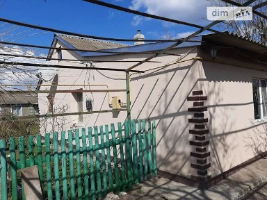 Продаж 1 поверхового будинку з ділянкою на 5 соток, 110 кв. м, 5 кімнат, на вул. Шевченка • ID 34977663