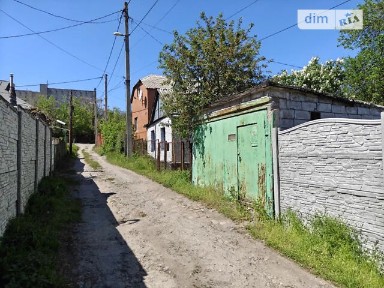 Продаж 1 поверхового будинку з ділянкою на 4 сотки, 60 кв. м, 4 кімнати, на пров. Кипарисний 5 • ID 34975470