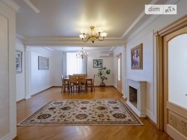 Продаж 4к квартири 136.6 кв. м на вул. Саперно-Слобідська 22 • ID 34975670
