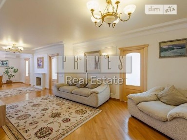 Продаж 3к квартири 136.6 кв. м на вул. Саперно-Слобідська 22 • ID 34975670