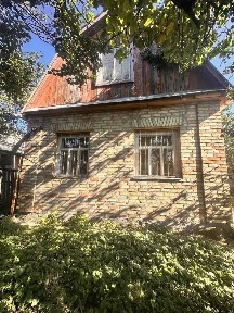 Продаж будинку 32 м², Франка