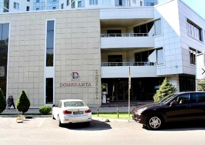 Оренда офісу 602 м², Маршала Говорова вул.