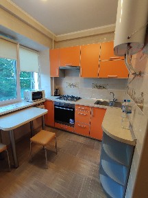 Оренда 1-кімнатної квартири 31 м², Лермонтова вул., 21Б