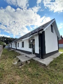 Продаж 1 поверхового таунхауса з ділянкою на 3.5 сотки, 85 кв. м, 2 кімнати, на вул. Абрикосова 9 • ID 34979144